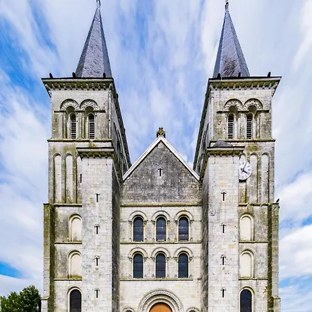 Charmante Cocotte Barentin Exterior foto