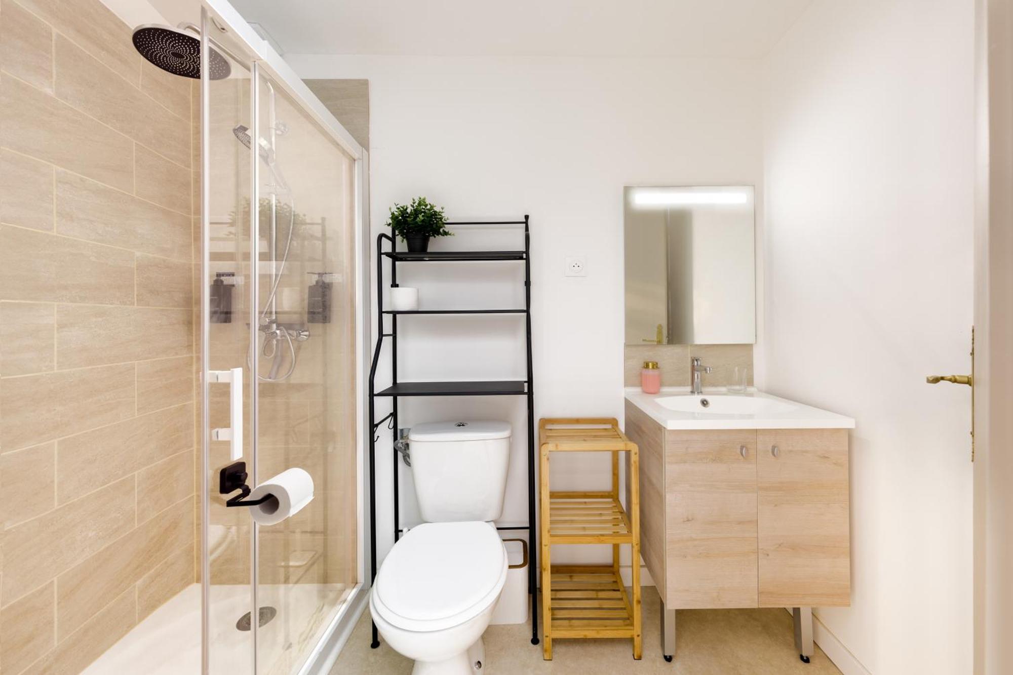 Apartment Charmante Cocotte
