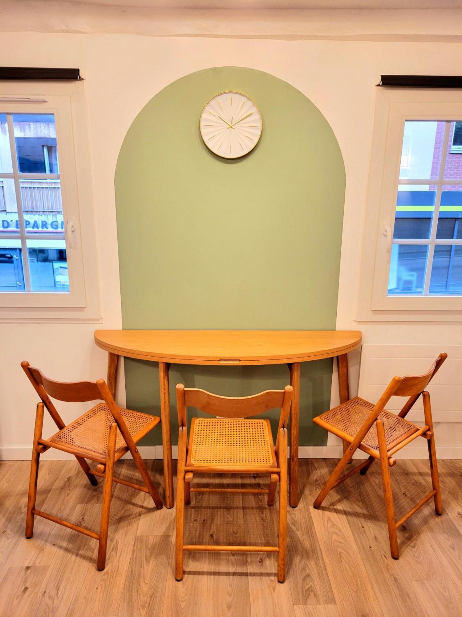 Apartment Charmante Cocotte Barentin